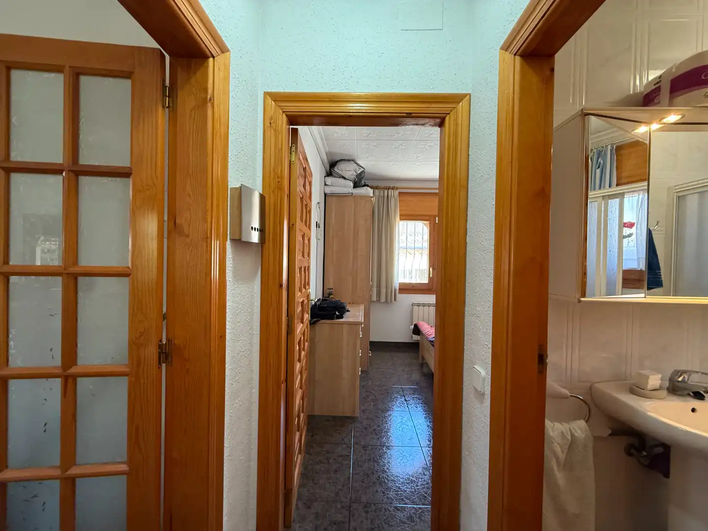 Casa o chalet en venta en Mont-roig del Camp con Aire acondicionado, Calefacción y Jardín privado