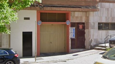 Foto 2 von Garage zur Miete in Calle Cronista González López, 1, San Bartolomé - Millán de Priego, Jaén Capital