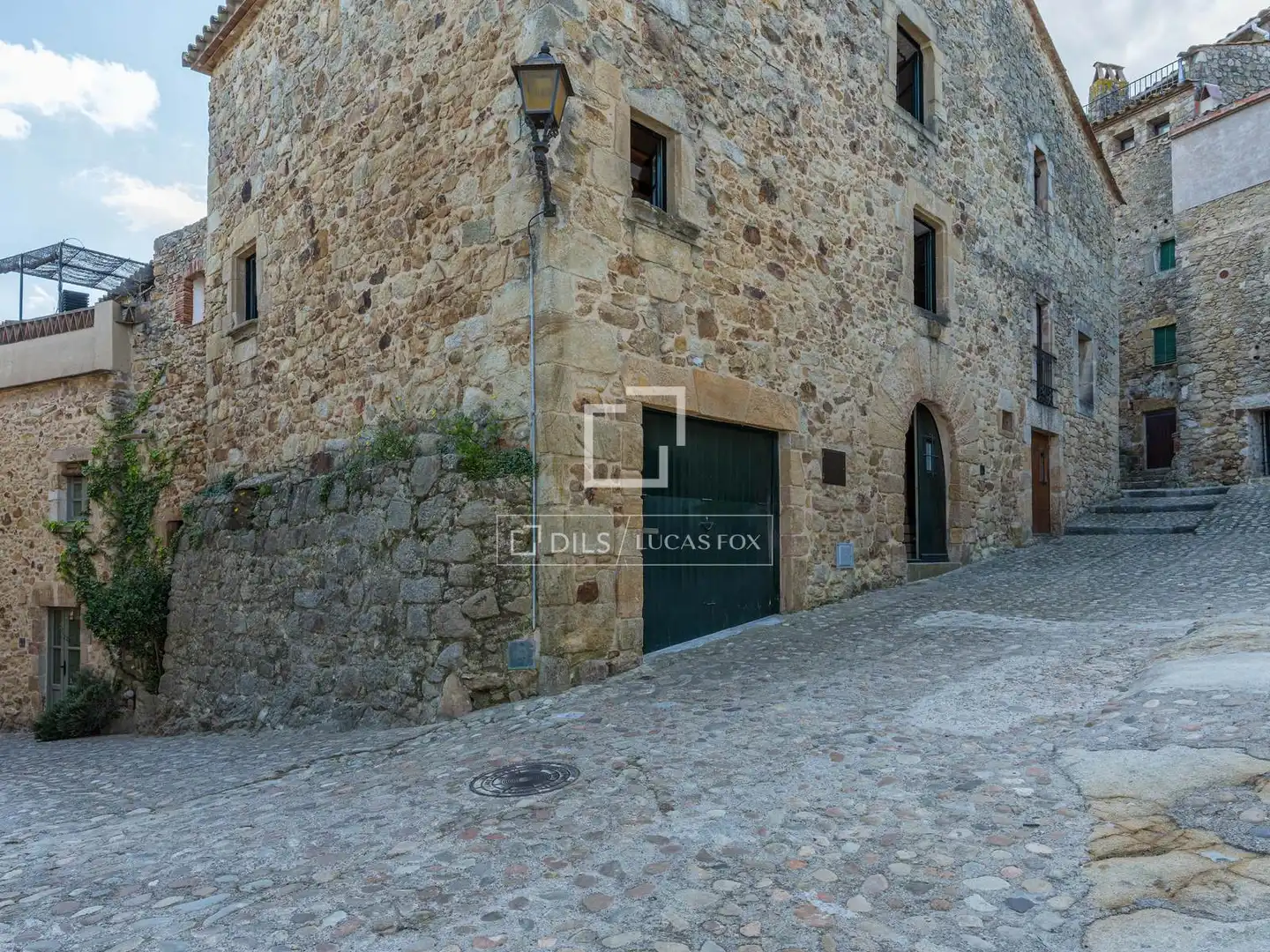Country house with pool for sale in Poble, imagen 47