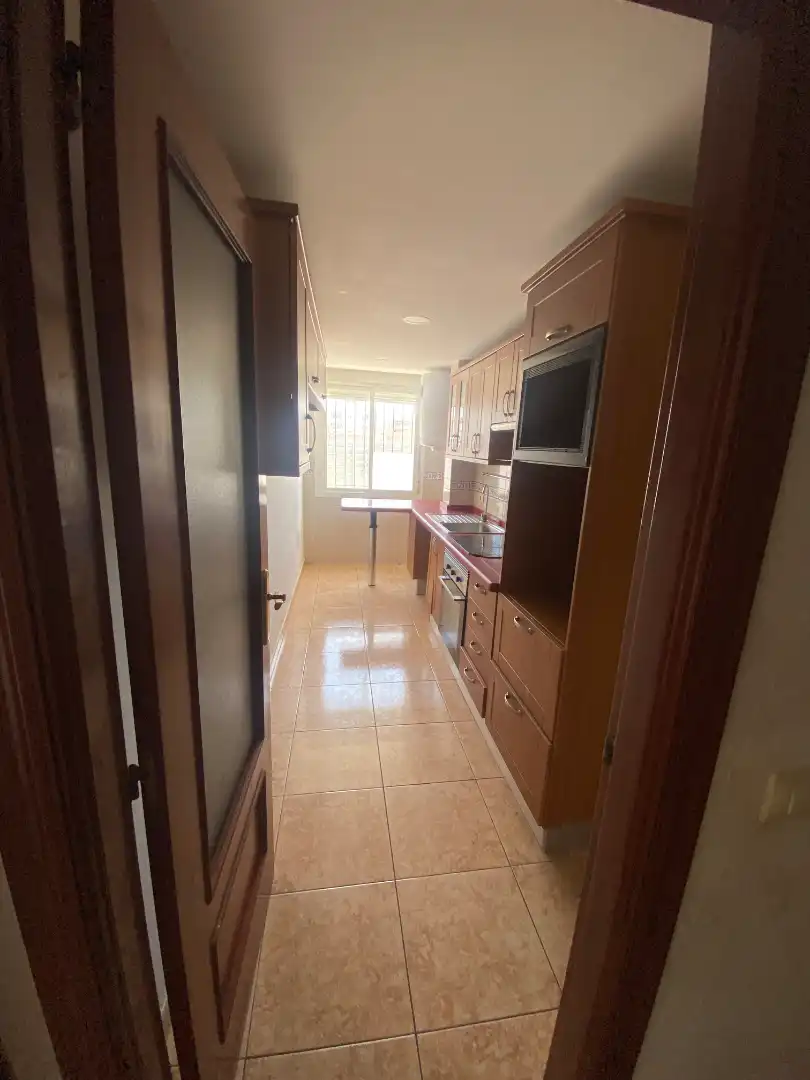 Piso con ascensor en venta en Calle la Gaviota, imagen 6
