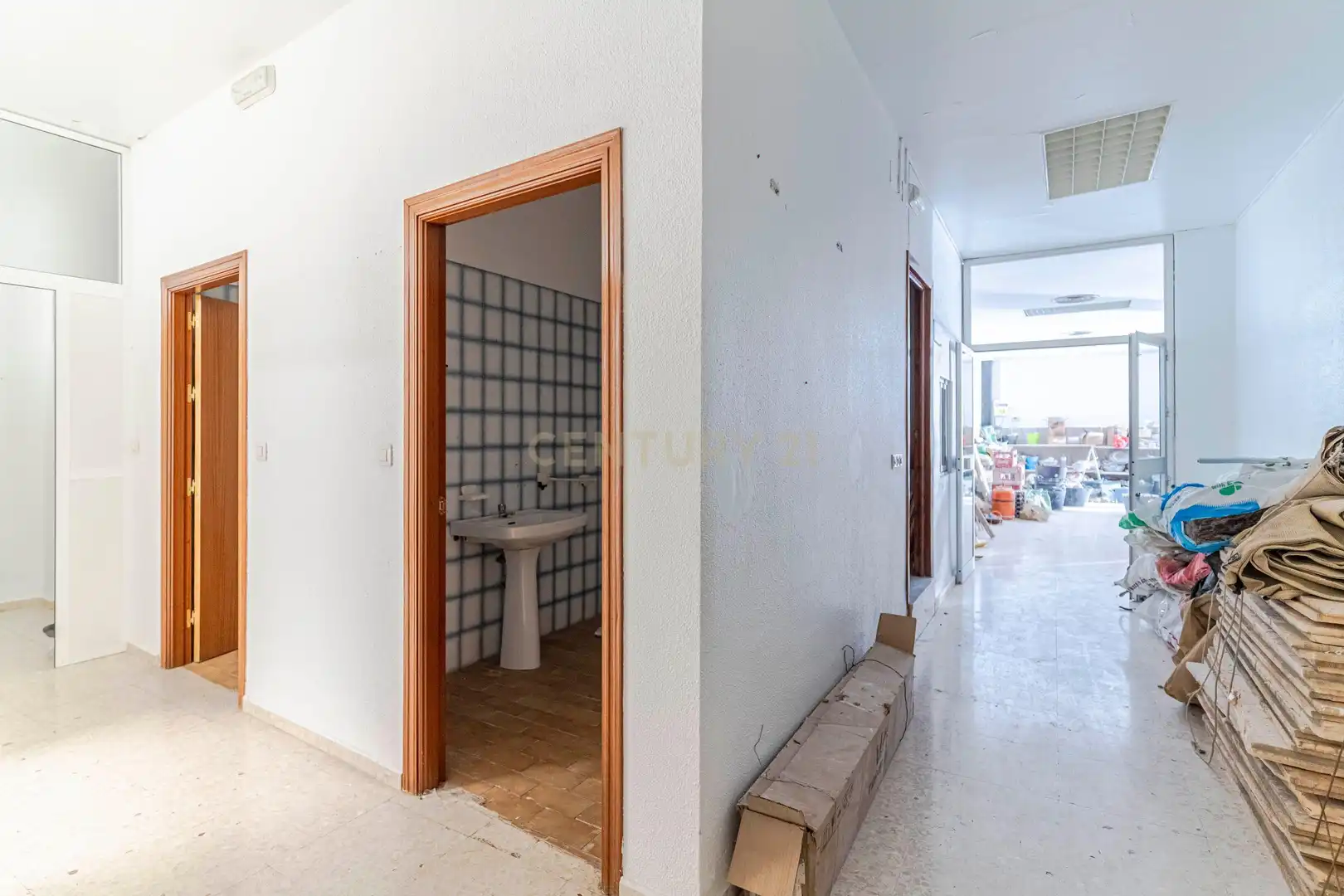 Local comercial en venda a PLAZA SAN PASCUAL SIN NÚMERO 1, imagen 4