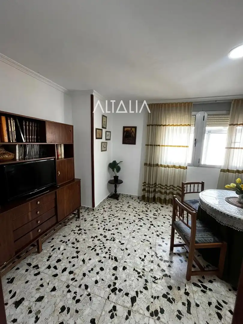 Habitación de Piso en venta en Carboneras de Guadazaón con Terraza y Trastero