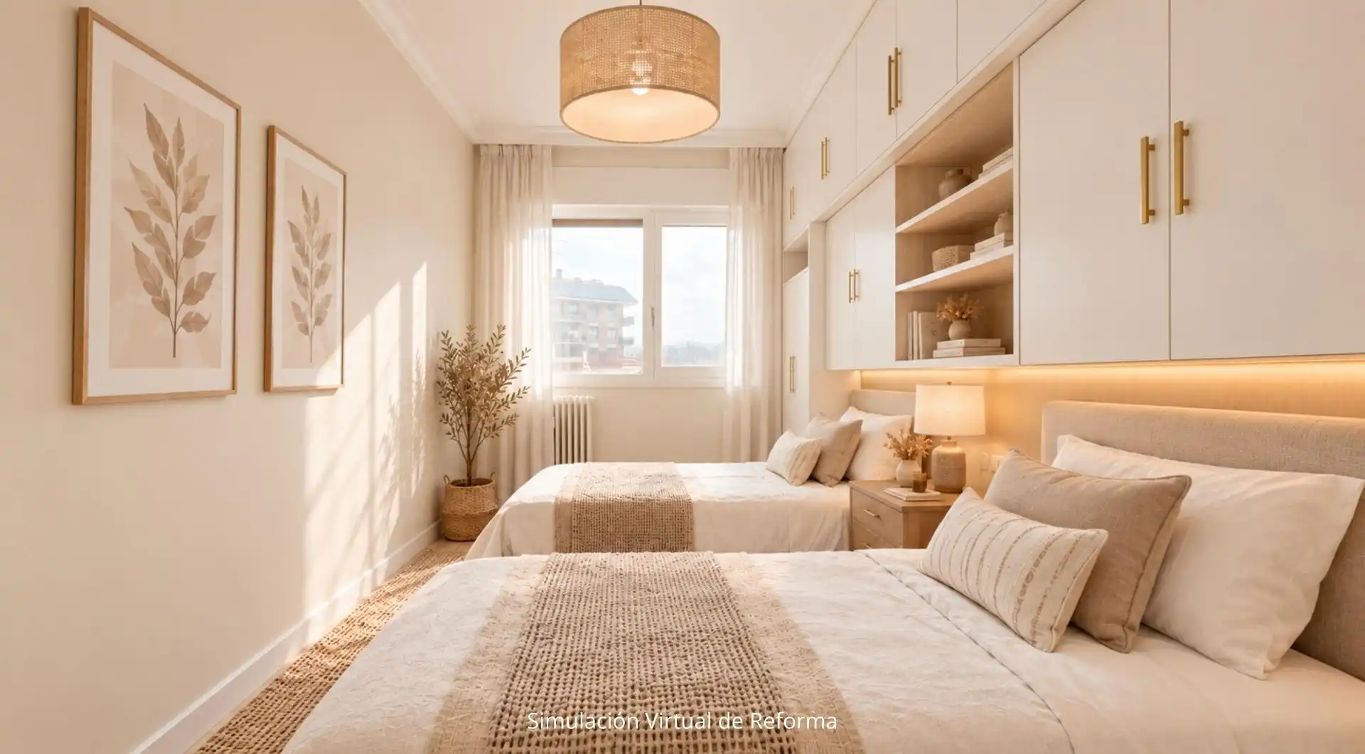 Wohnung mit Terrasse zum Verkauf in Calle VIRGEN DE BEGOÑA, imagen 25