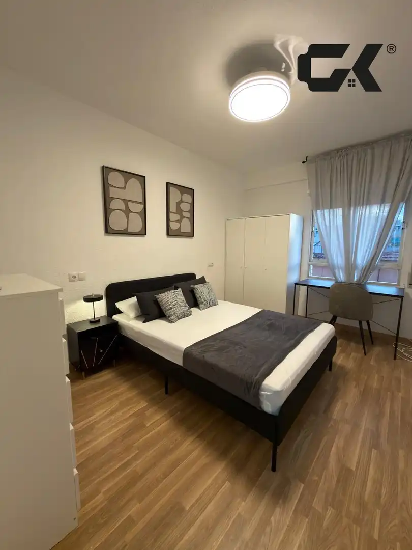 Habitación de Piso en venta en Casco Urbano
