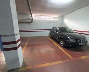 Garage for sale in Calle conquistador ordoño alvar, 8, Fuensanta- Arcángel