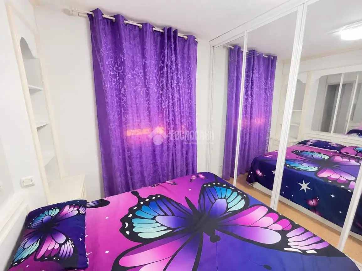 Flat for sale in Torres de la Alameda