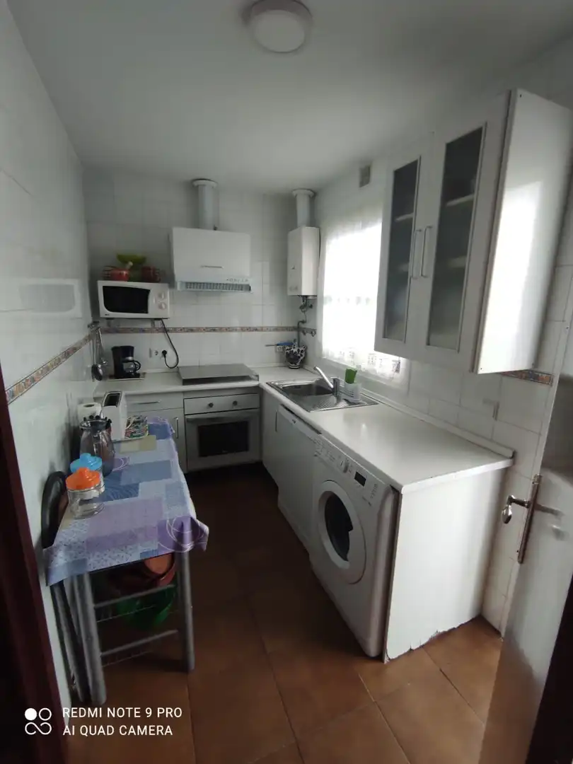 Flat with pool to rent in Calle Ostra, imagen 4