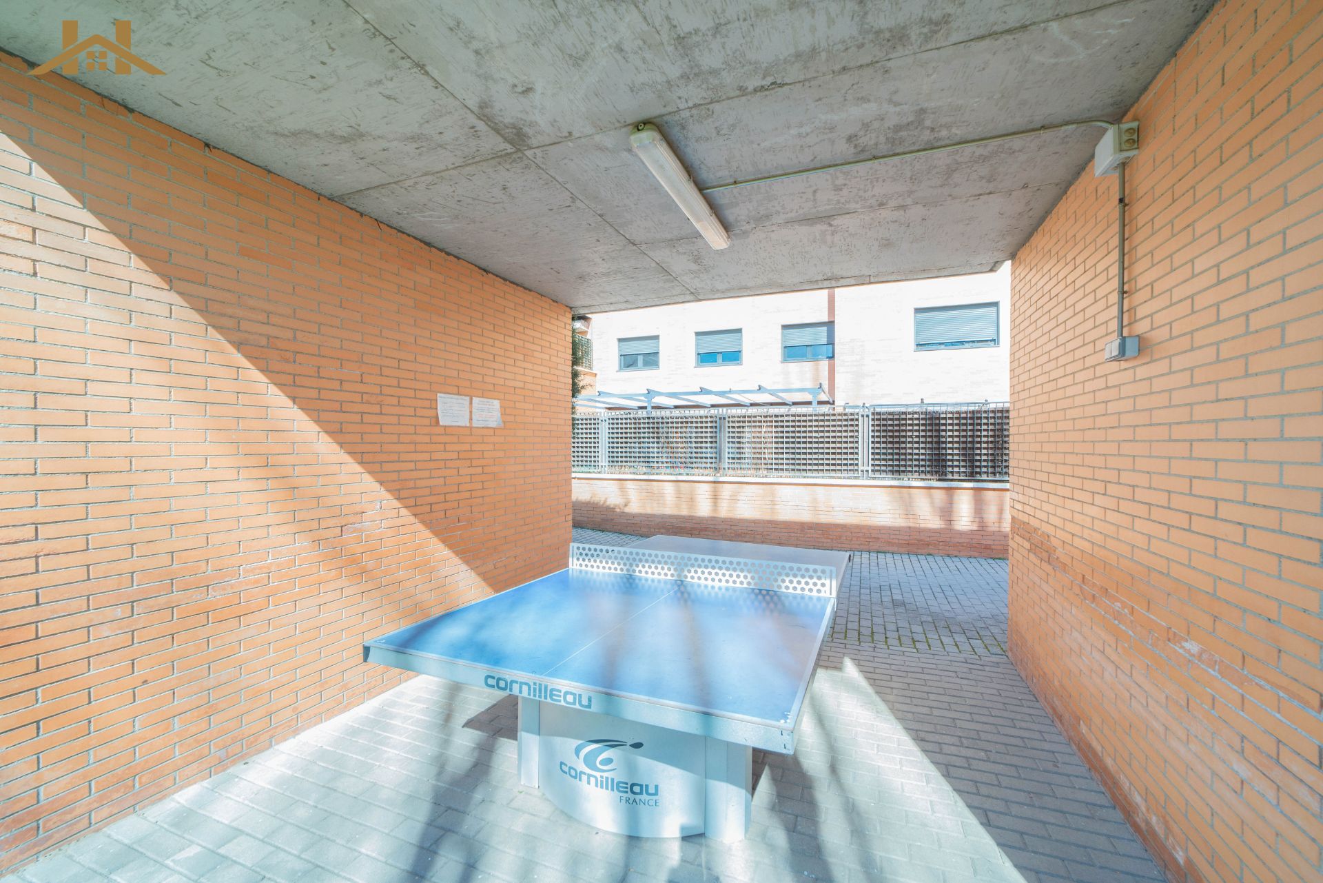 Terrassa de Pis en venda en Navalcarnero amb Aire condicionat, Calefacció i Traster