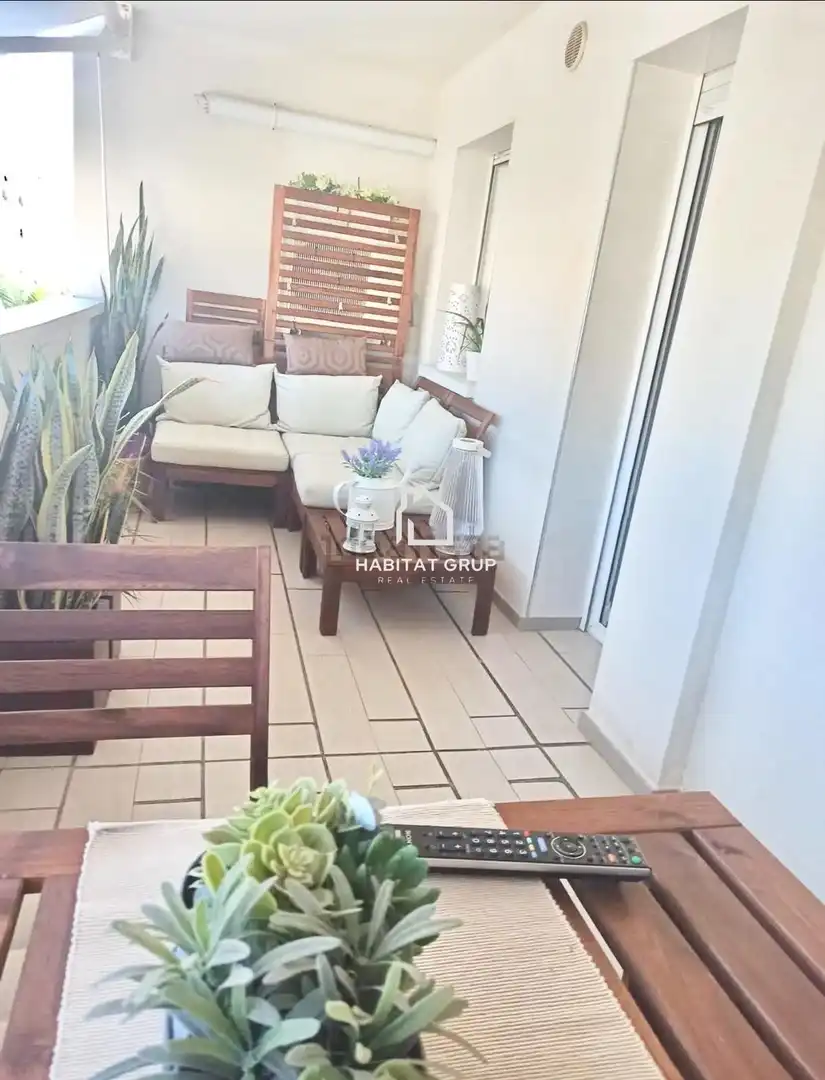 Terrace of Duplexes for sale in Calafell  with Air Conditioner, Heating and Terrace