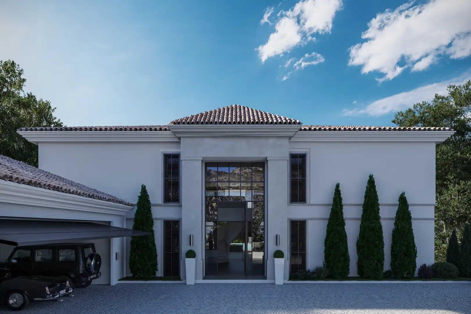 Casa con piscina en venta en Marbella Centro, imagen 28