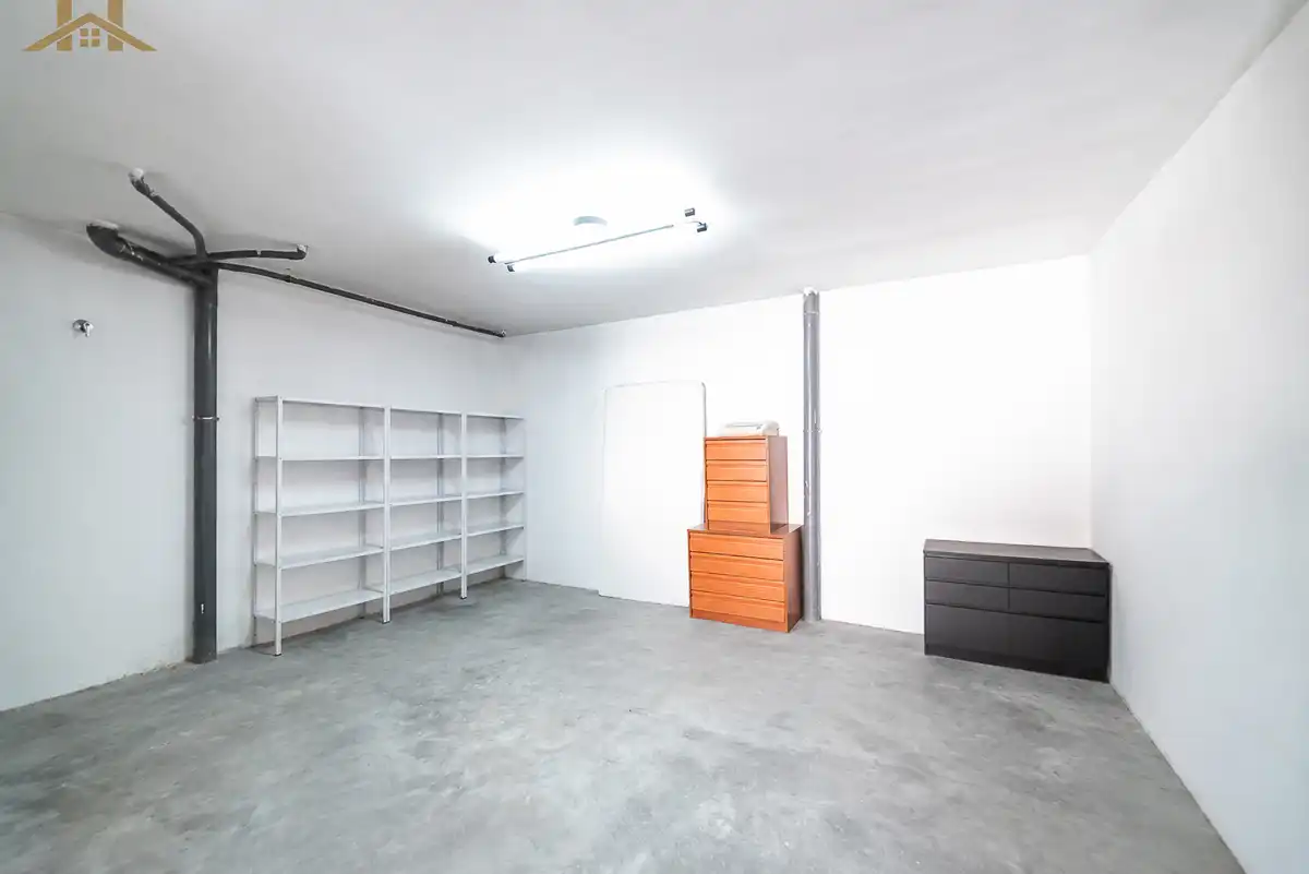 Casa adosada en venta en Móstoles con Aire acondicionado, Calefacción y Jardín privado