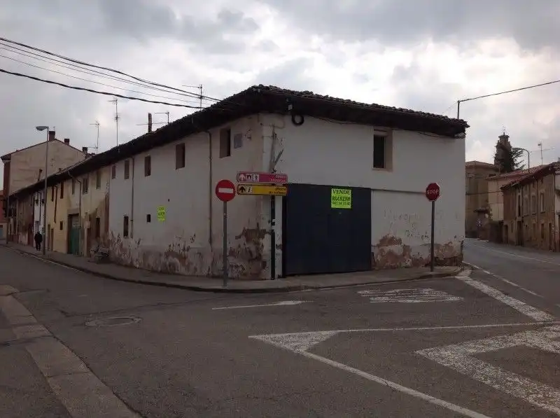 Finca rústica en venda a Calle Río Palomarejos, Santo Domingo de la Calzada