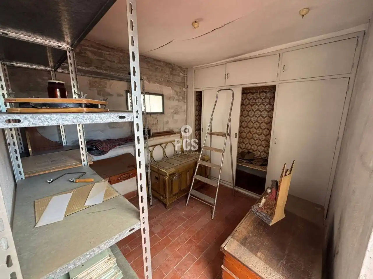 Trastero de alquiler en Calle CENTRO - AYUNTAMIENTO DE TOTANA, Totana