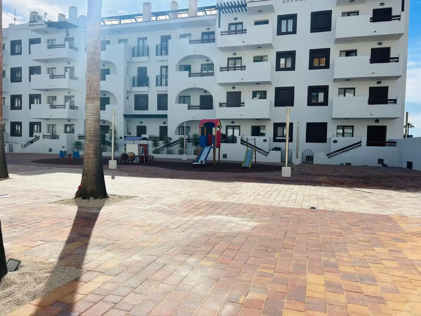 Apartament amb terrassa en venda a Las Lomas de Rame - Bahía Bella, imagen 7