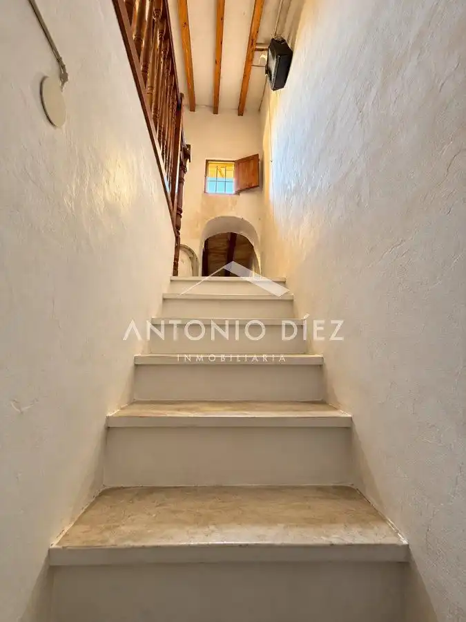 Casa en venda a Aspe Centro, imagen 22