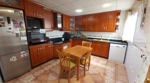 Foto 3 de Casa o chalet en venta en Las Cruces, Villena