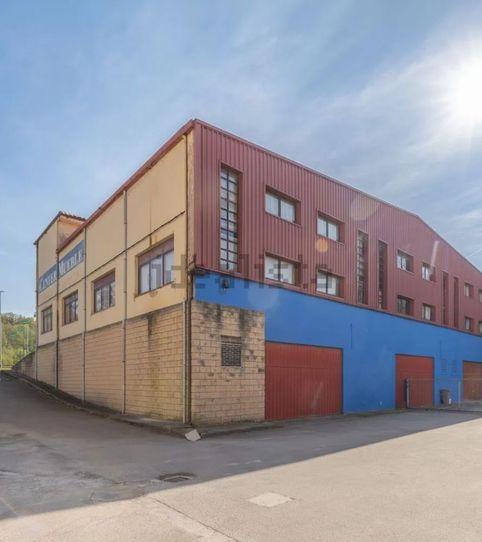 Foto 2 von Geschaftsraum zur Miete in Penaflor, 20, Allariz, Ourense