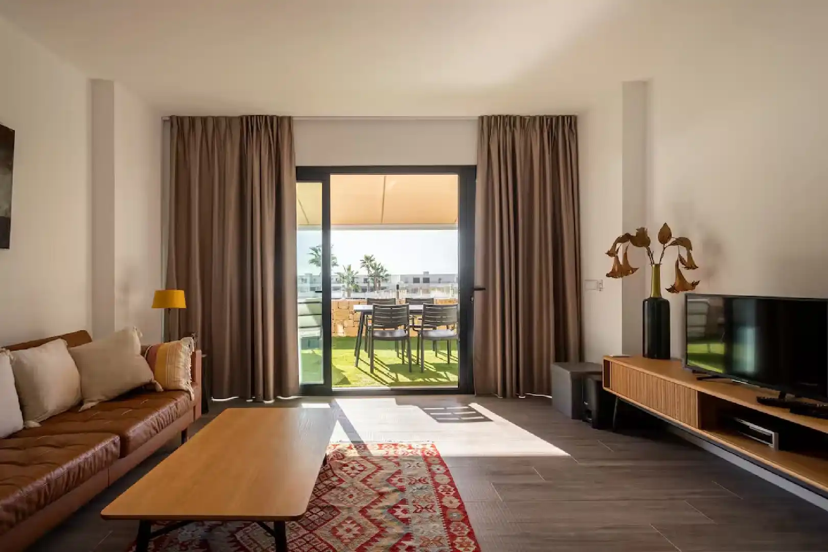 Piano terra in vendita a Balcón de Finestrat - Terra Marina, imagen 3