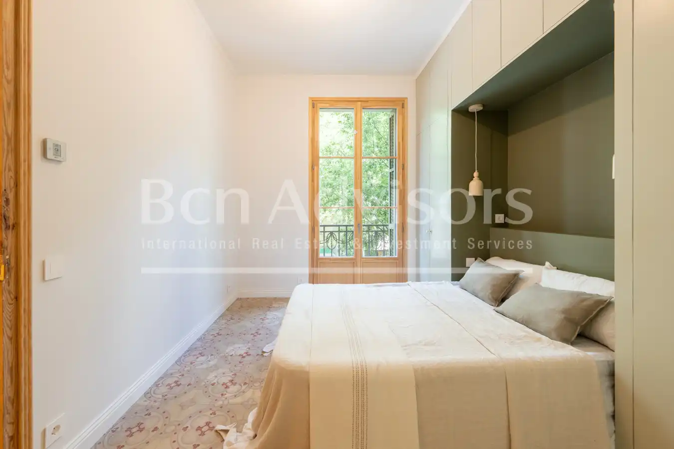 Appartamento con terrazza in vendita a Carrer de Casanova, imagen 38