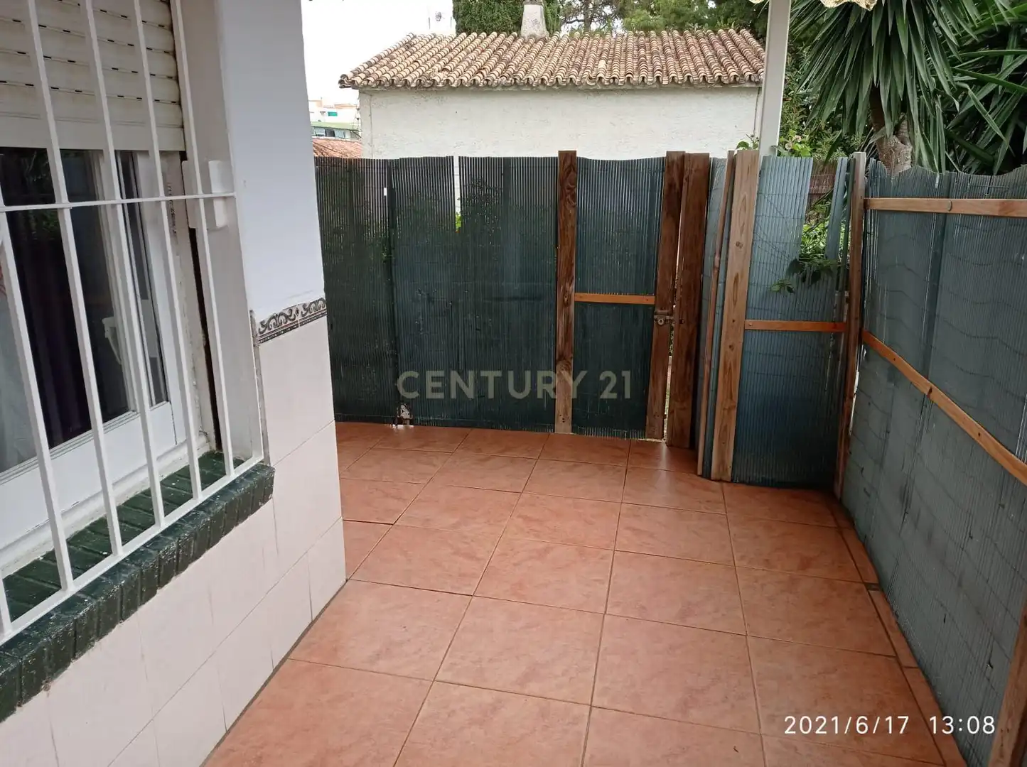 Garten von Wohnung zum Verkauf in Benalmádena mit Klimaanlage