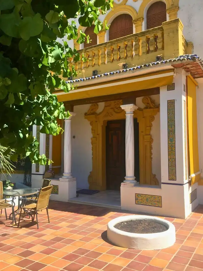 Casa o chalet en venta en Villanueva del Arzobispo con Terraza