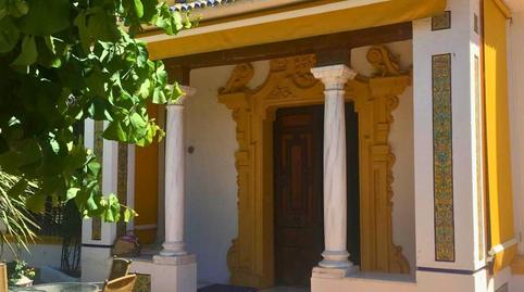 Foto 4 de Casa o xalet en venda a Avenida de Valencia, Villanueva del Arzobispo, Jaén