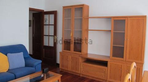 Photo 4 of Flat to rent in Rúa de José Ángel Valente, Conxo, A Coruña