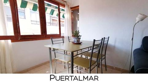 Foto 5 de Pis de lloguer a Carrer Garbinet, 3, Carolinas Bajas, Alicante / Alacant