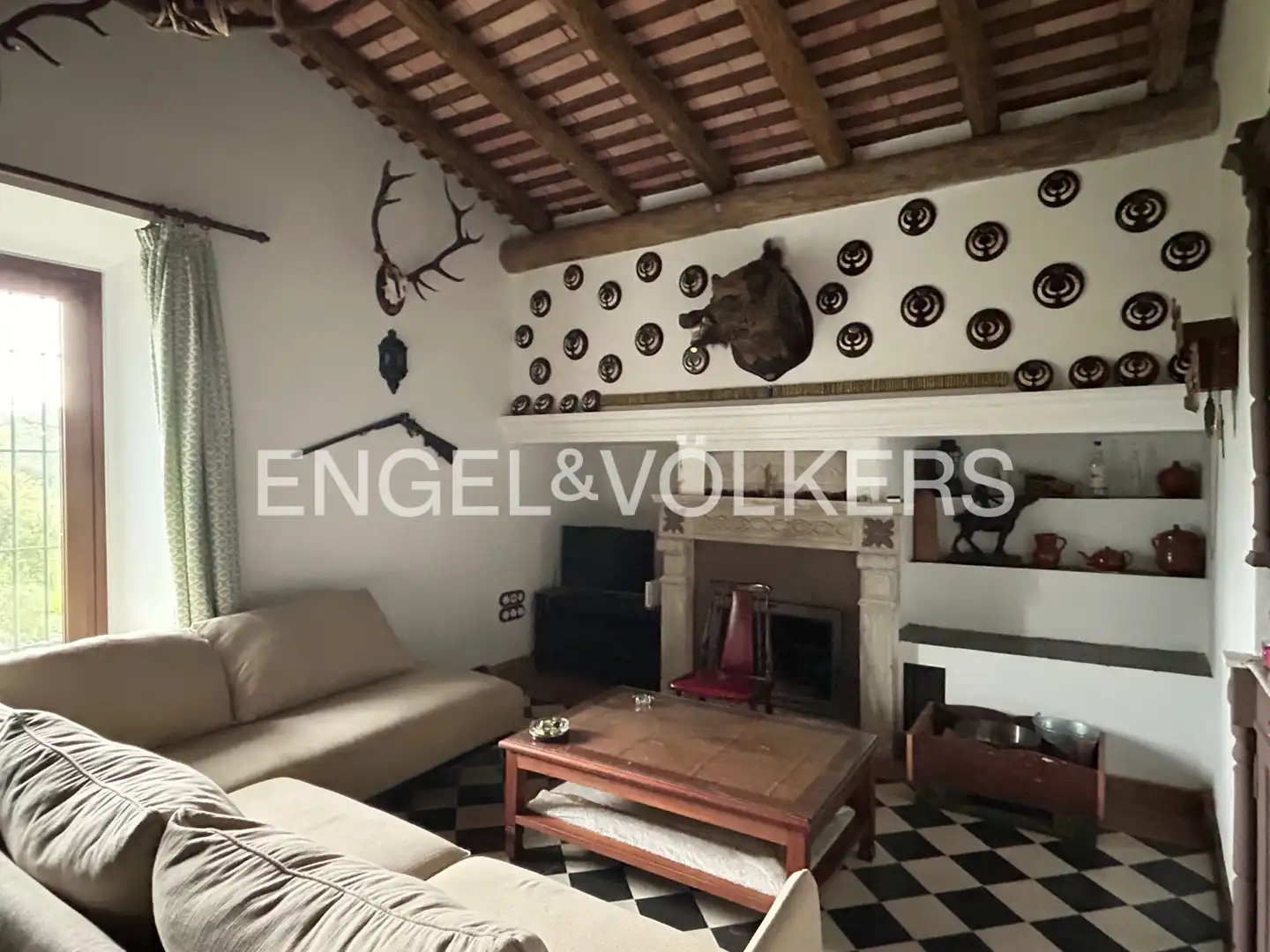 Casa rústica en venda a Constantina, imagen 37