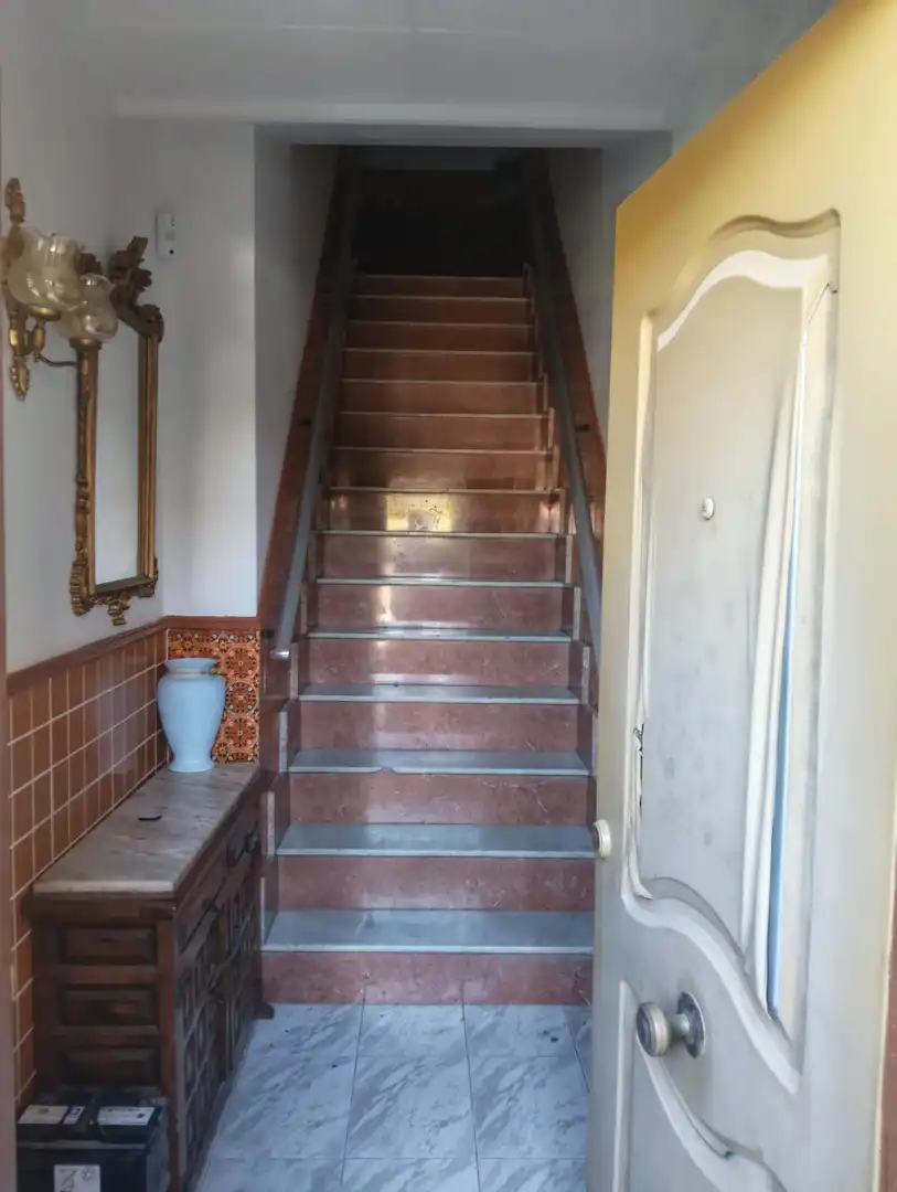 Wohnung zum Verkauf in Málaga