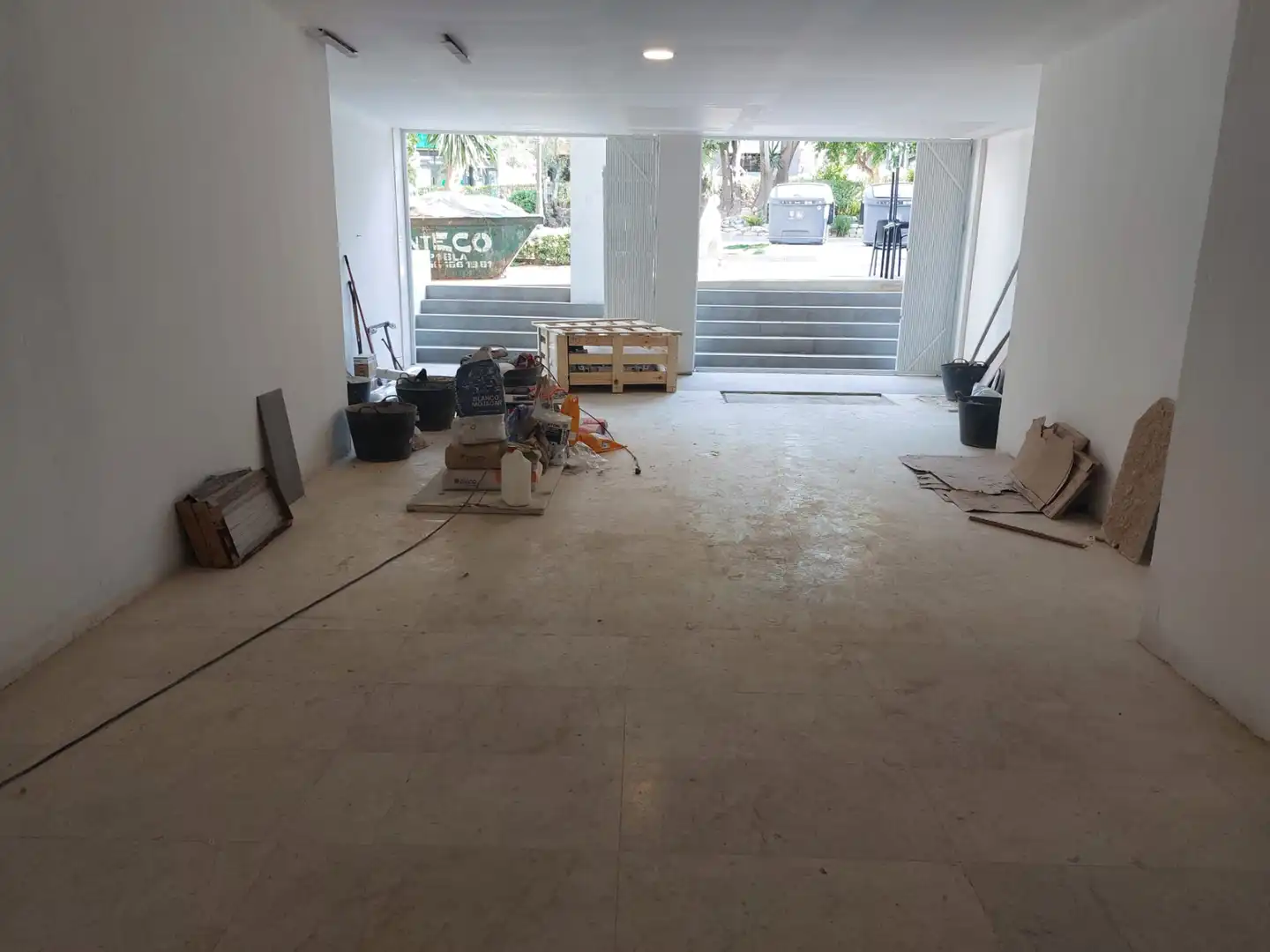 Local comercial en alquiler en Plaça Major, imagen 5