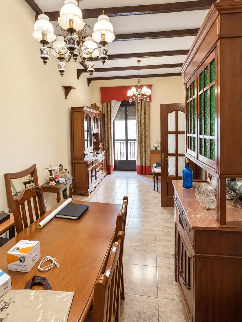 Villa con terrazza in vendita a Casco Antiguo, imagen 2