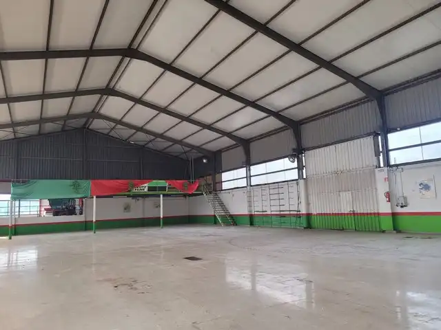 Nave industrial in affitto a Poblado Mera 31, imagen 24