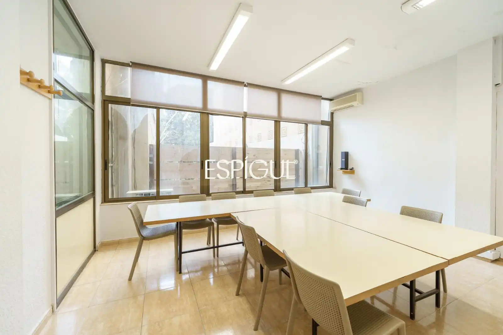 Piso con ascensor en venta en Roger de Lluria, imagen 54