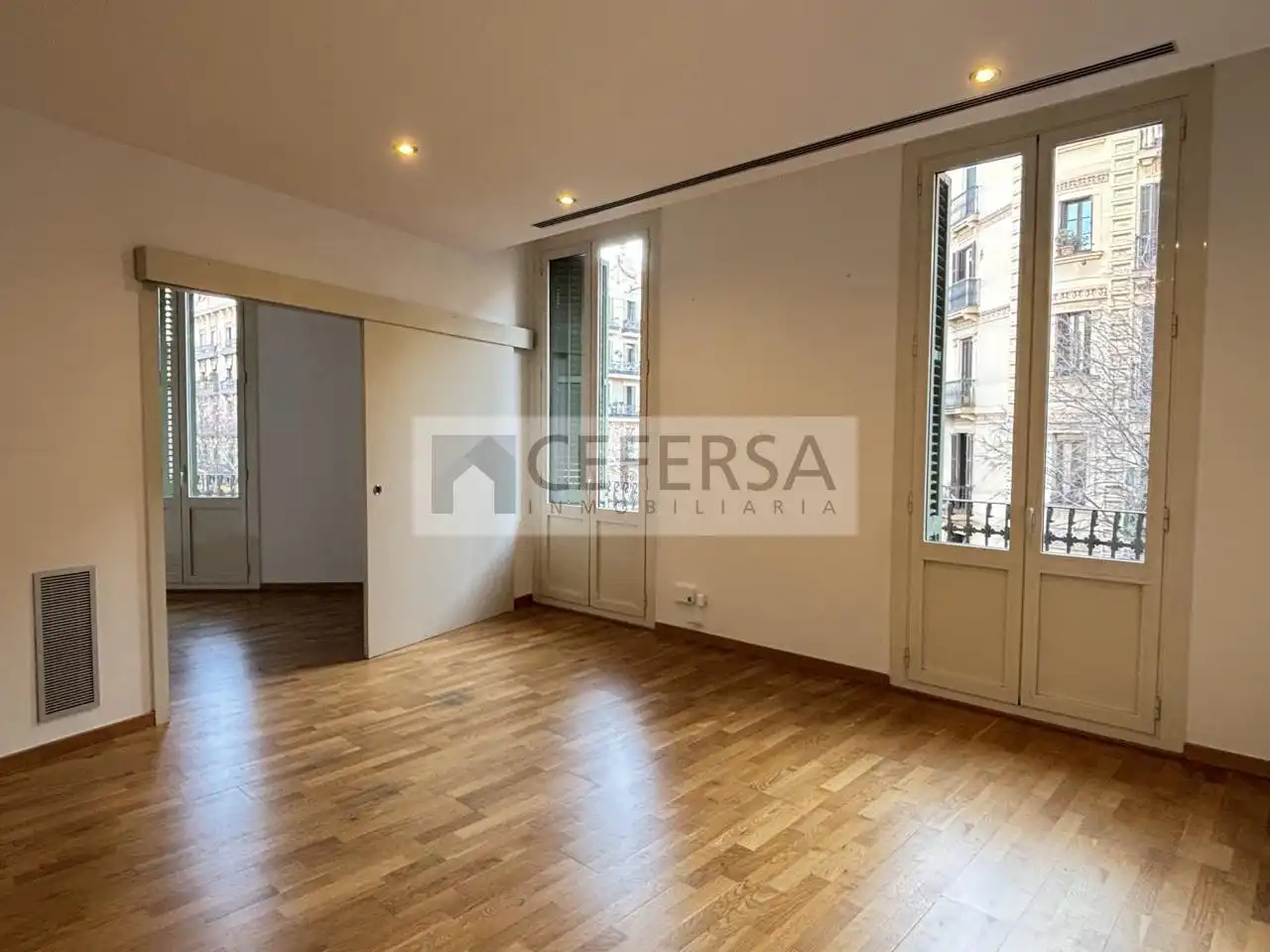 Appartamento con ascensore in vendita a Carrer d'Aribau, imagen 2