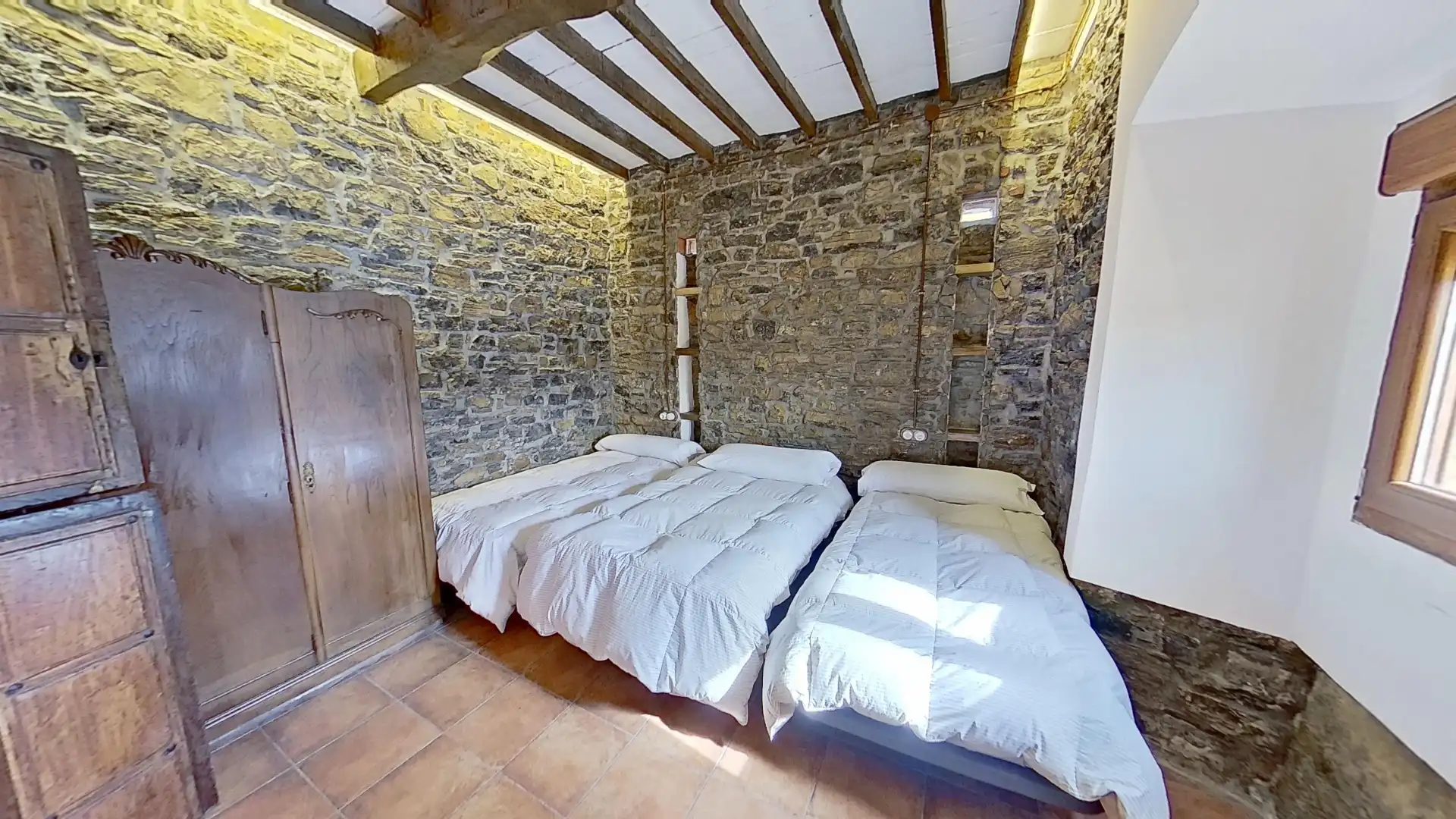 Villa avec terrasse à vendre à Camin del Fontán, imagen 76