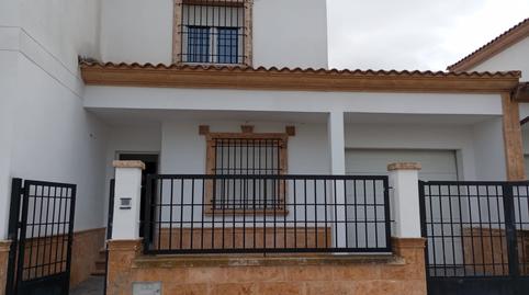 Foto 2 de Casa adosada en venda a La Villa de Don Fadrique, Toledo