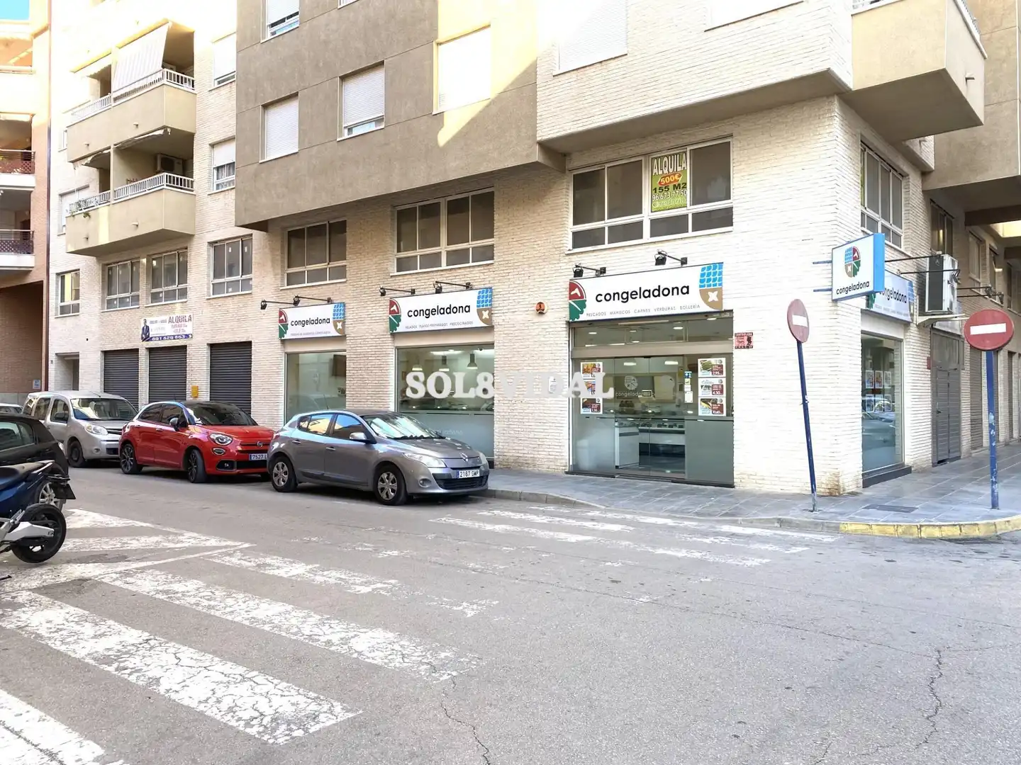 Business premises to rent in Orihuela ciudad, imagen 4