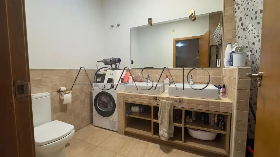 Casa con piscina en venta en Parque Manuel de Vega - Carretera de Ugena, imagen 28