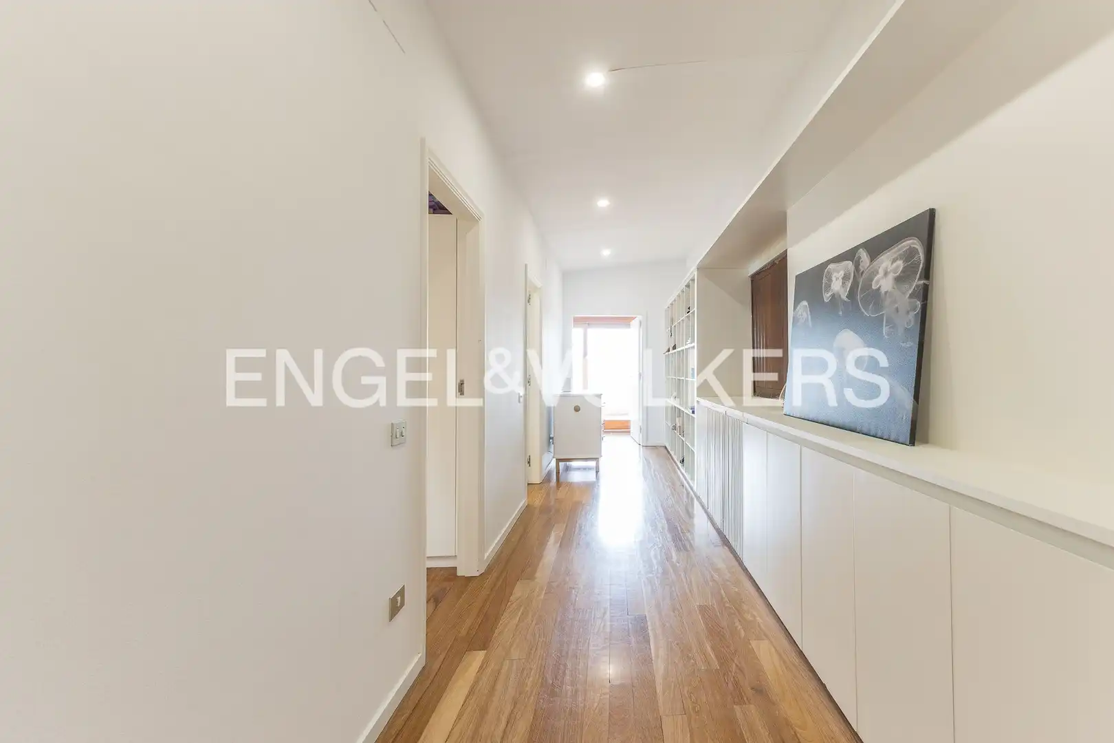 Casa o chalet en venta en Barcelona con Aire acondicionado, Calefacción y Jardín privado