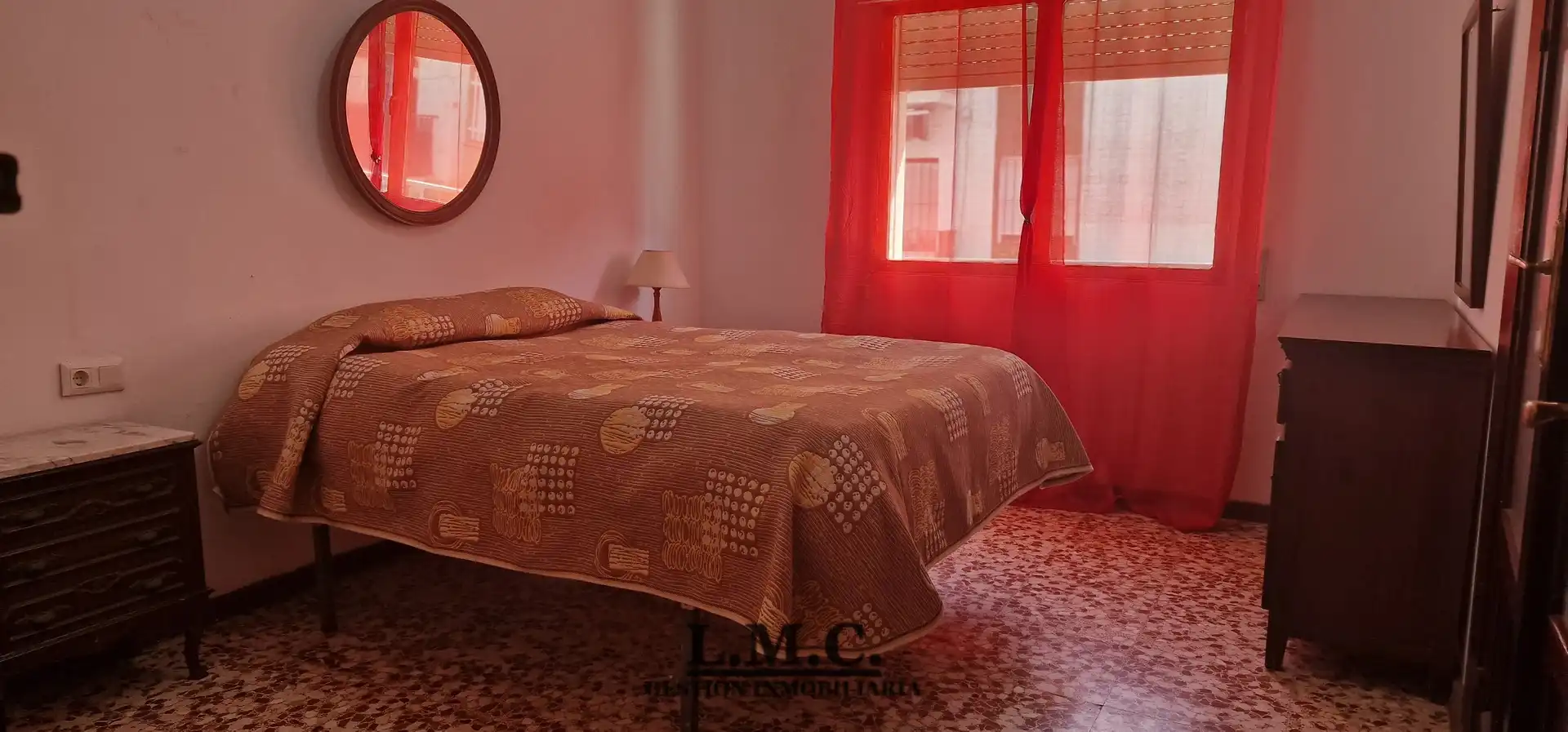 Habitación de Piso en venta en Isla Cristina con Terraza, Amueblado y Horno