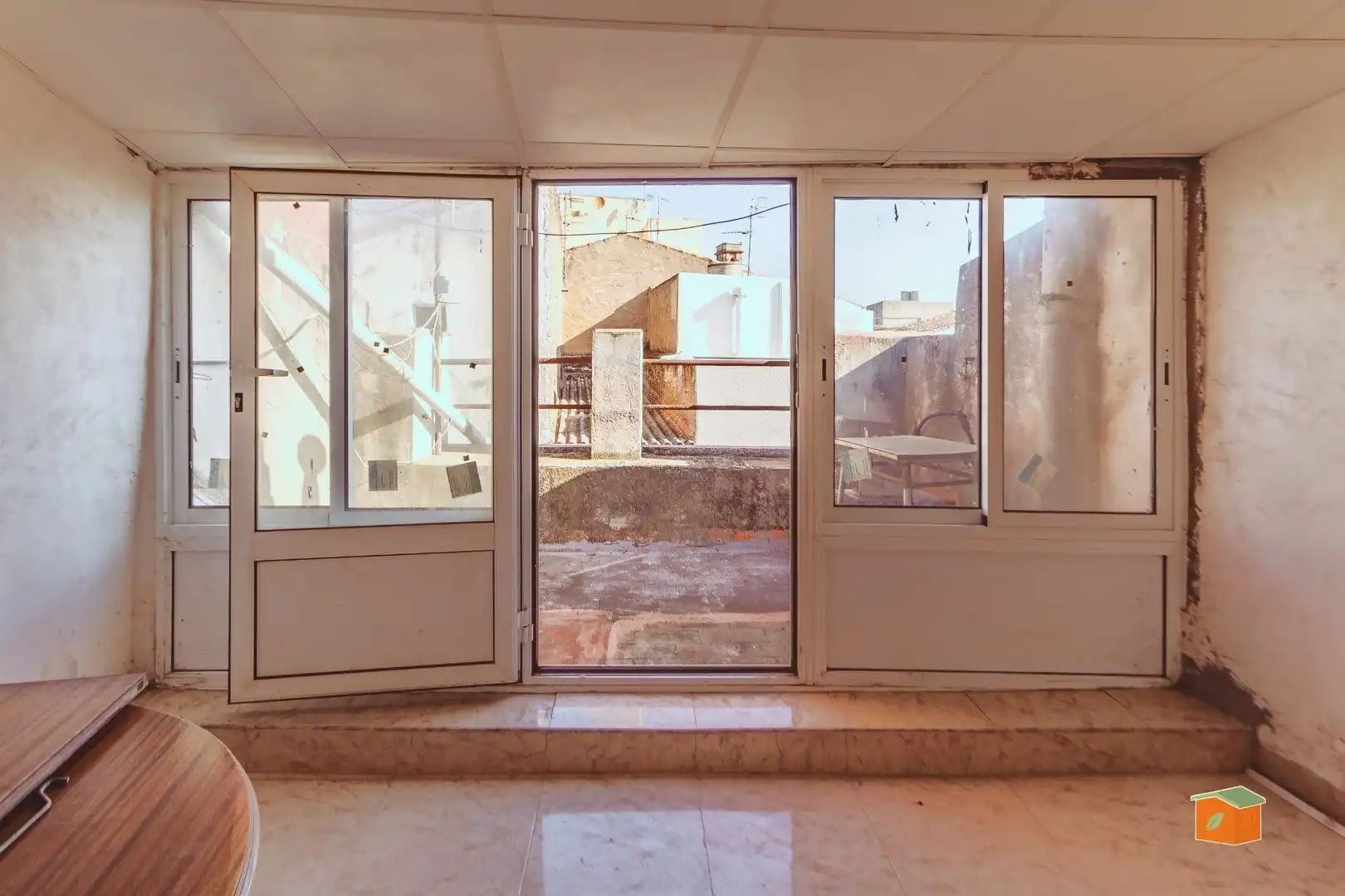 Houses for sale in Santa Bàrbara  with Terrace, Storage room and Furnished