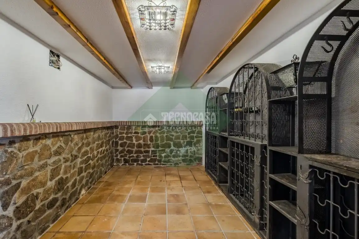 Casa o chalet en venta en Griñón con Aire acondicionado