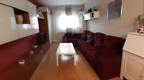 Foto 3 de Apartament en venda a C Abilio Calderon, Grijota, Palencia