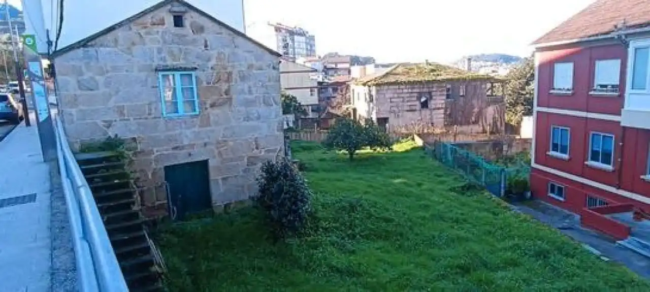 Residential for sale in Avenida De Vigo, 320, Redondela