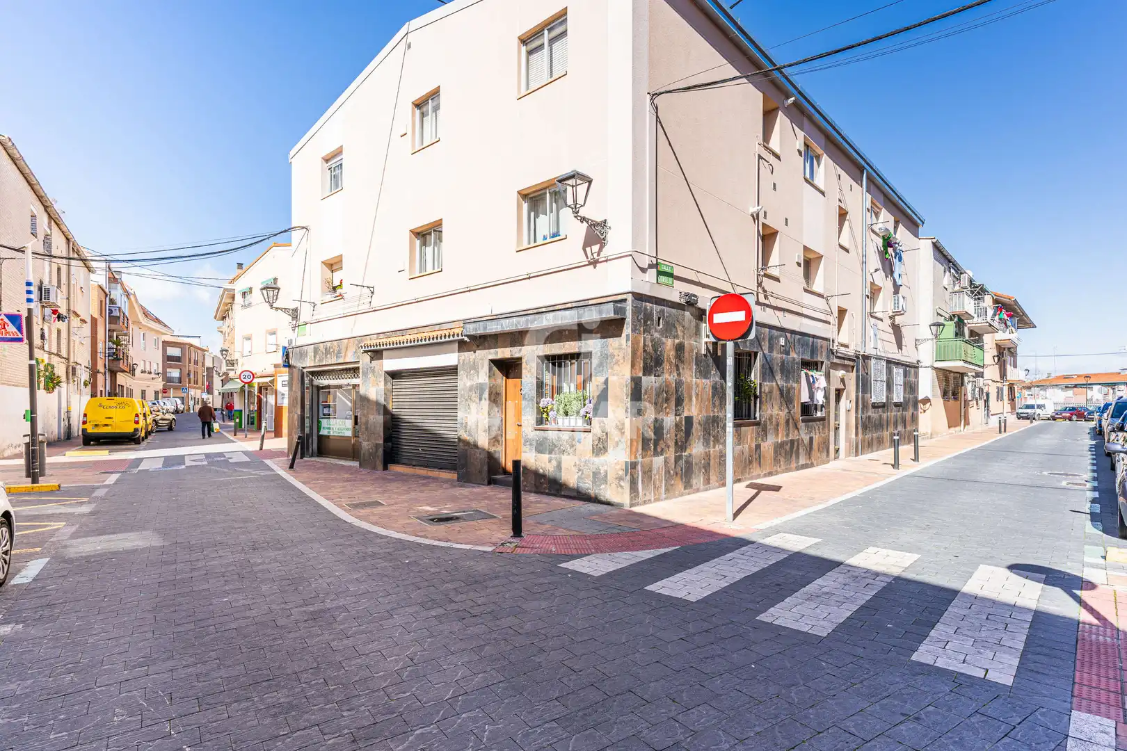 Wohnung zum Verkauf in Pueblo