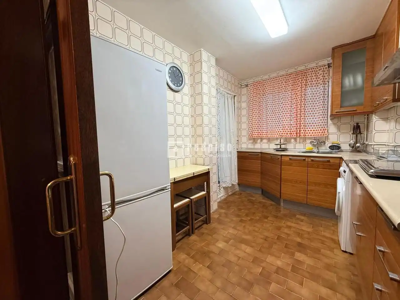 Cocina de Piso en venta en Alcalá de Henares con Calefacción y Terraza