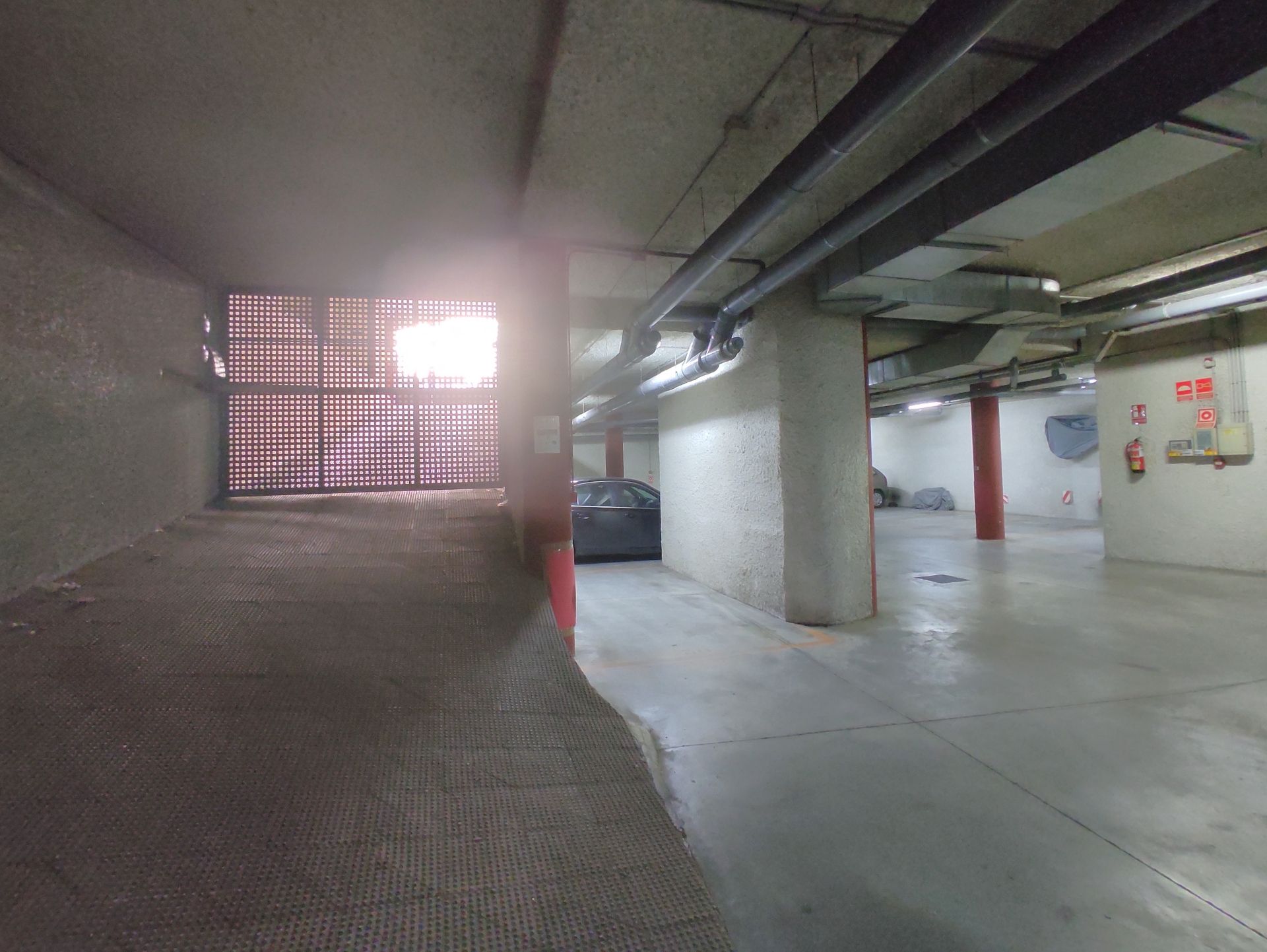 Parking of Garage for sale in Málaga Capital