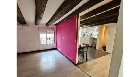 Foto 2 de Ático de alquiler en Carrer de Joaquín Costa, 1, El Raval,  Barcelona Capital