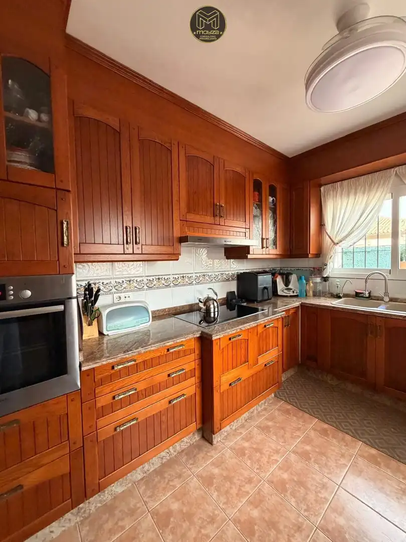 Casa con piscina in vendita a Pizarra, imagen 22